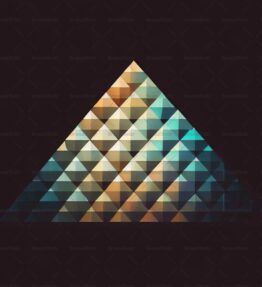 Abstraktes Sierpinski